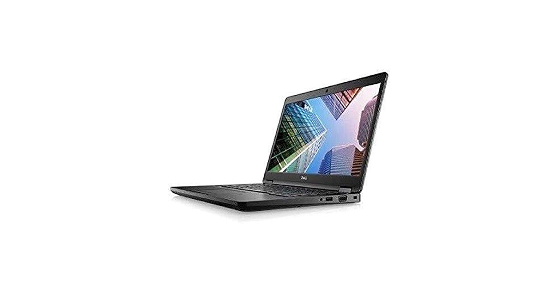 DELL - 第8世代Core i5 LTE対応 LATITUDE 7490 SSD256G Dell Latitude 7490 Intel i5-8350U 8GB 256GB SSD Win 10 Pro